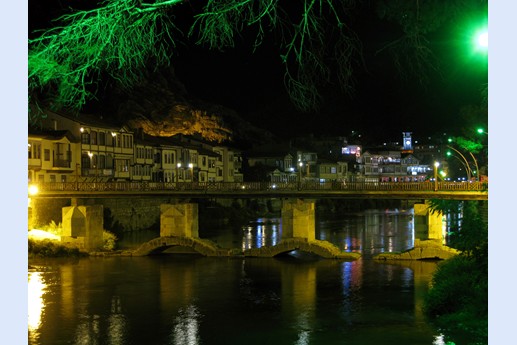 Turchia 2010 - Amasya